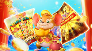 slot fortune mouse para mobile